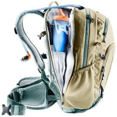 Billede af Deuter Attack 18 Sl