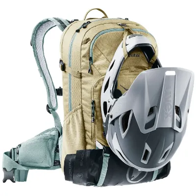 Billede af Deuter Attack 18 Sl