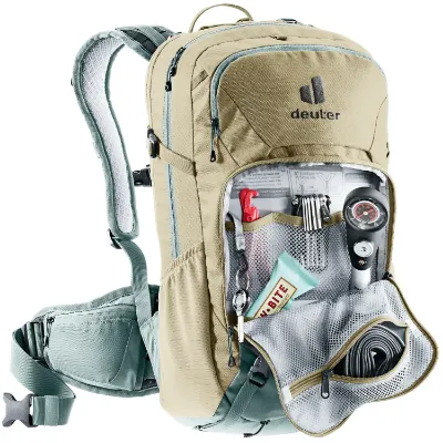 Billede af Deuter Attack 18 Sl