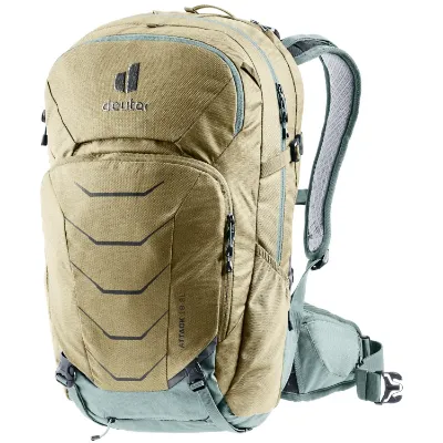 Billede af Deuter Attack 18 Sl