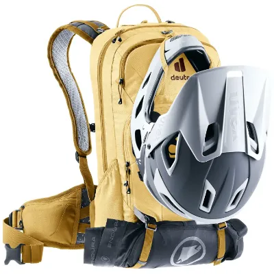 Billede af Deuter Attack 16
