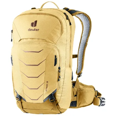 Billede af Deuter Attack 16