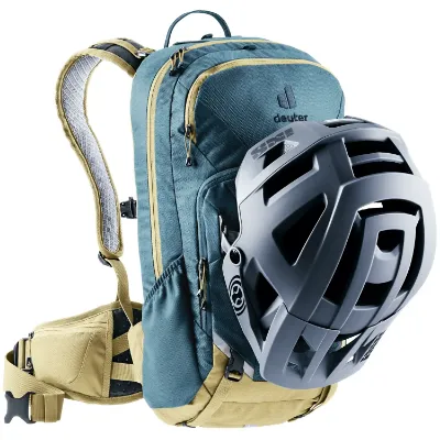 Billede af Deuter Attack 16