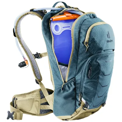 Billede af Deuter Attack 16