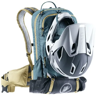Billede af Deuter Attack 16