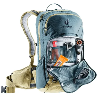 Billede af Deuter Attack 16