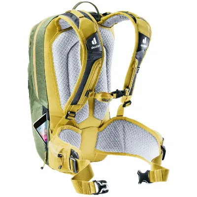Billede af Deuter Attack 16
