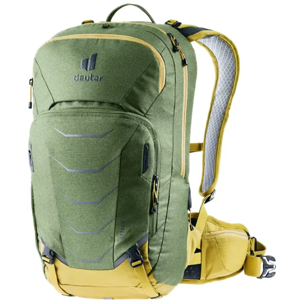 Billede af Deuter Attack 16