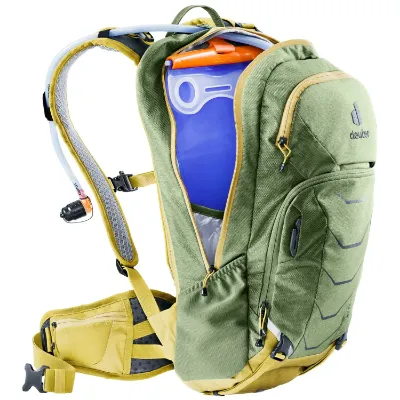 Billede af Deuter Attack 16