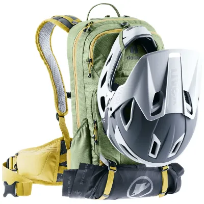 Billede af Deuter Attack 16