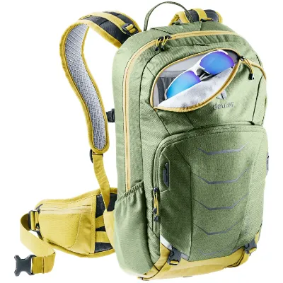 Billede af Deuter Attack 16