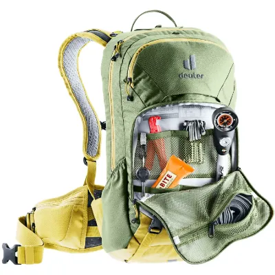 Billede af Deuter Attack 16