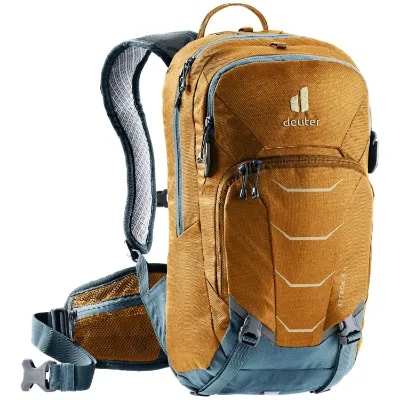 Billede af Deuter Attack 8 Jr