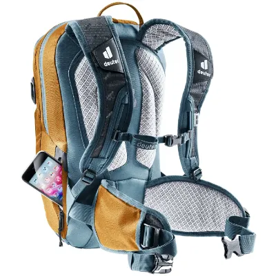Billede af Deuter Attack 8 Jr