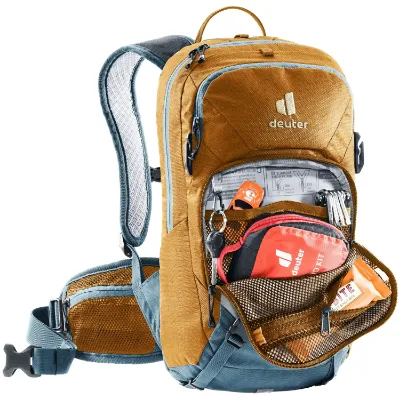 Billede af Deuter Attack 8 Jr