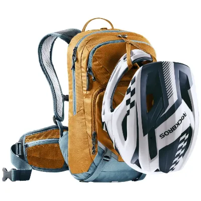 Billede af Deuter Attack 8 Jr