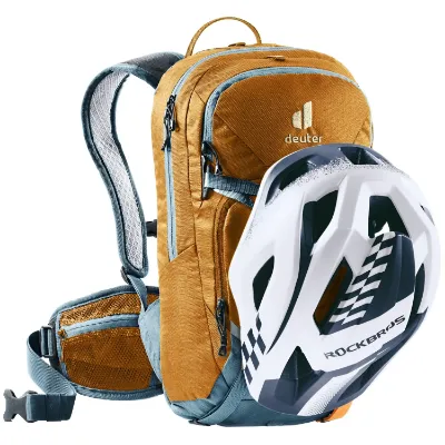 Billede af Deuter Attack 8 Jr