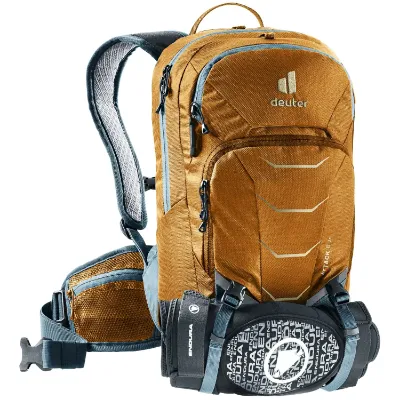 Billede af Deuter Attack 8 Jr