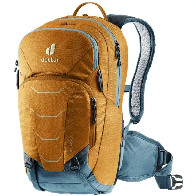 Billede af Deuter Attack 8 Jr