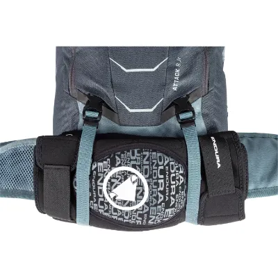 Billede af Deuter Attack 8 Jr