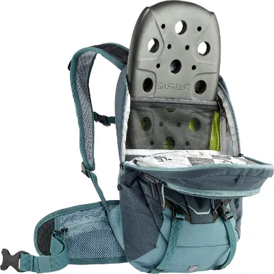 Billede af Deuter Attack 8 Jr
