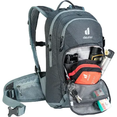 Billede af Deuter Attack 8 Jr