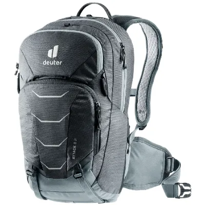 Billede af Deuter Attack 8 Jr