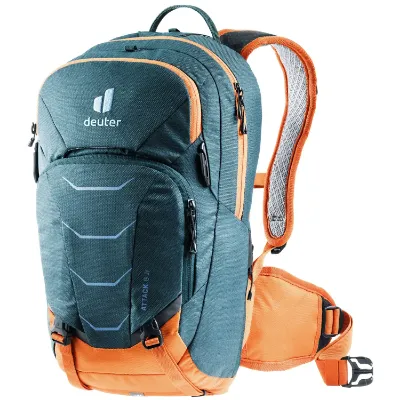 Billede af Deuter Attack 8 Jr