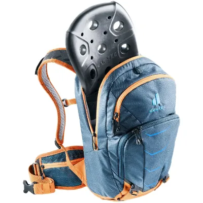Billede af Deuter Attack 8 Jr