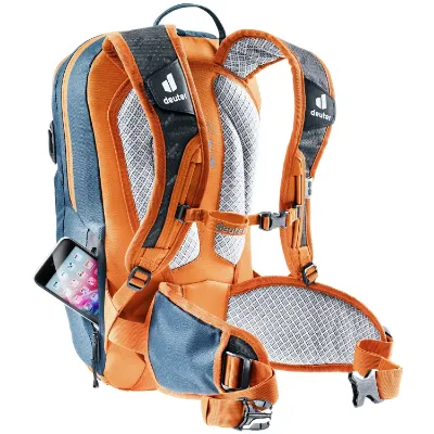 Billede af Deuter Attack 8 Jr