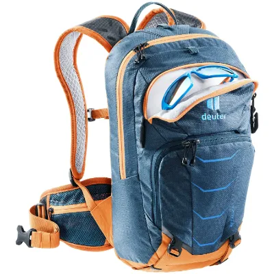 Billede af Deuter Attack 8 Jr