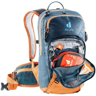 Billede af Deuter Attack 8 Jr