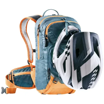 Billede af Deuter Attack 8 Jr
