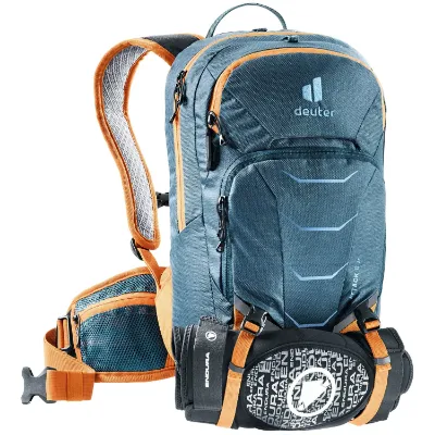 Billede af Deuter Attack 8 Jr