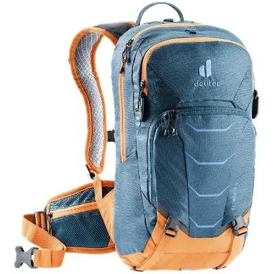 Billede af Deuter Attack 8 Jr