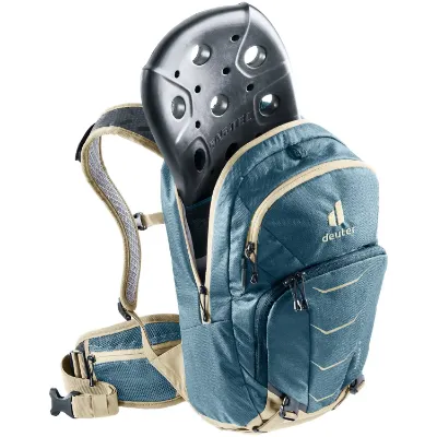 Billede af Deuter Attack 8 Jr