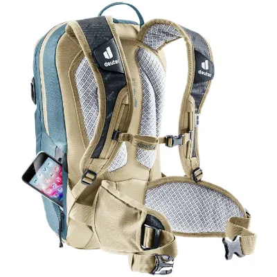 Billede af Deuter Attack 8 Jr