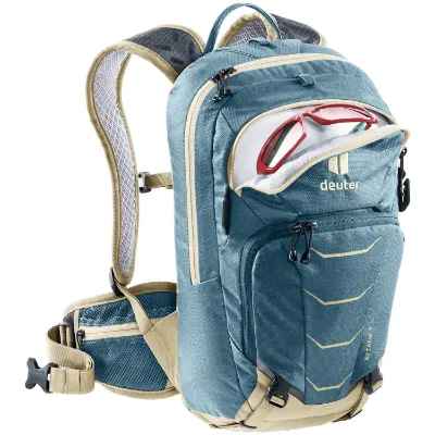 Billede af Deuter Attack 8 Jr