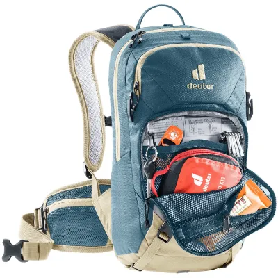 Billede af Deuter Attack 8 Jr