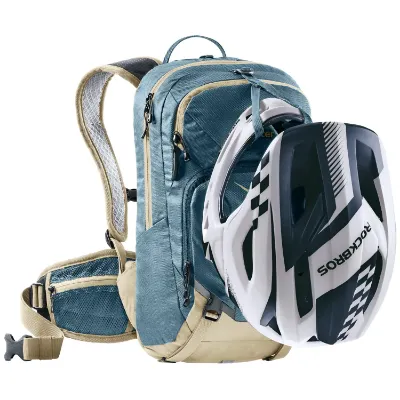 Billede af Deuter Attack 8 Jr