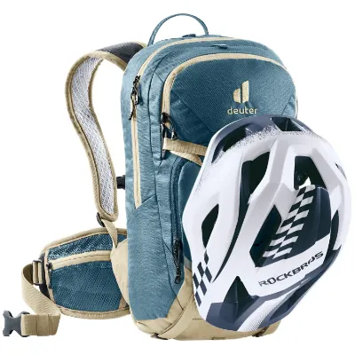 Billede af Deuter Attack 8 Jr