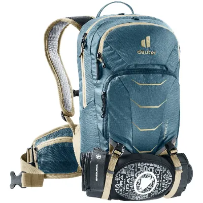 Billede af Deuter Attack 8 Jr