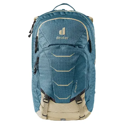 Billede af Deuter Attack 8 Jr