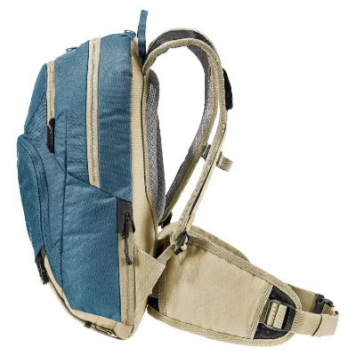 Billede af Deuter Attack 8 Jr