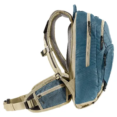 Billede af Deuter Attack 8 Jr