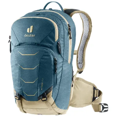 Billede af Deuter Attack 8 Jr