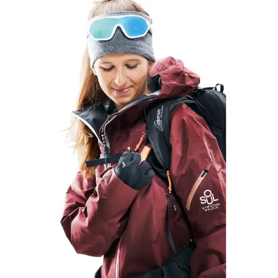 Billede af Deuter Alproof Lite 20 Sl