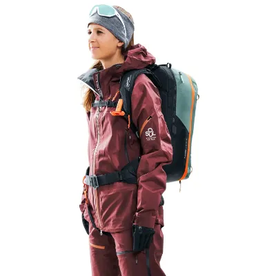 Billede af Deuter Alproof Lite 20 Sl