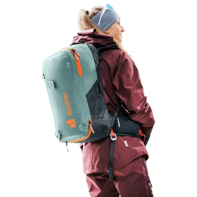 Billede af Deuter Alproof Lite 20 Sl