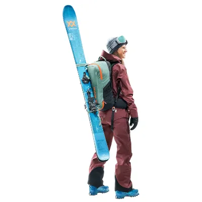 Billede af Deuter Alproof Lite 20 Sl